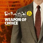Pochette Weapon of Choice (KiNK Remixes)