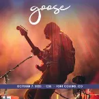 Pochette 2023-10-07: CSU, Fort Collins, CO