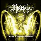 Pochette Psalms of Conscious Martyrdom