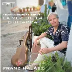Pochette La voz de la guitarra