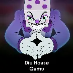 Pochette Die House (From "Cuphead")