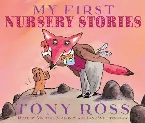Pochette My First Nursery Stories