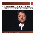 Pochette Jukka-Pekka Saraste Conducts Sibelius