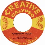 Pochette Independent Jamaica / Remember Ma & Pa