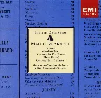 Pochette British Composers: Malcolm Arnold