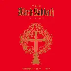Pochette The Black Sabbath Story