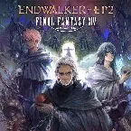 Pochette FINAL FANTASY XIV: ENDWALKER - EP2