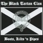 Pochette Boots, Kilts 'n Pipes