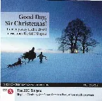 Pochette BBC Music, Volume 26, Number 3: Good Day, Sir Christemas!