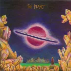 Pochette Toy Planet