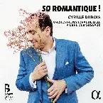 Pochette So Romantique !