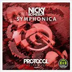 Pochette Symphonica (Amersy Remix)