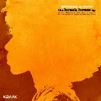 Pochette The Kraak House EP