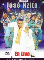 Pochette En Live 11ème Anniversaire