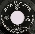 Pochette It’s a Long, Long Way to Georgia