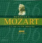 Pochette Mozart (A Homage) - 250 Year Celebration, Vol. 5 (Opera Gala)