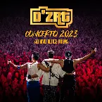 Pochette Concerto 2023 (Ao Vivo Altice Arena)