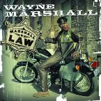 Pochette Marshall Law