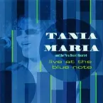 Pochette Live at the Blue Note