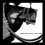 Pochette Love Is a Machine