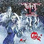 Pochette Faith van Helsing 76: Der kalte Hauch der Eisriesen