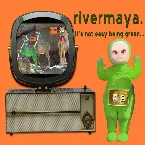 Pochette It's Not Easy Being Green