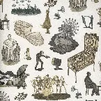 Pochette Pointing Ray Guns at Pagans