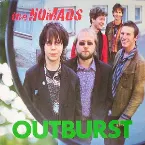 Pochette Outburst