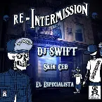 Pochette Re-Intermission