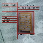 Pochette Three Concerti