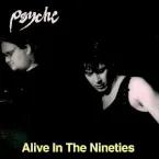 Pochette Alive in the Nineties