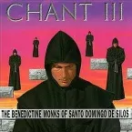 Pochette Chant III