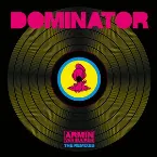 Pochette Dominator (remixes)