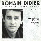 Pochette D’hier à deux mains, Volume 1