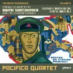 Pochette The Soviet Experience, Volume 4: Shostakovich: Quartets nos. 13-15 / Schnittke: Quartet no. 3