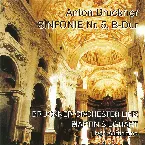 Pochette Sinfonie nr. 5, B‐dur