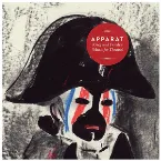 Pochette Krieg und Frieden (Music for Theatre)