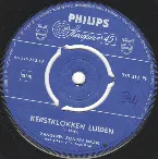 Pochette Kerstklokken luiden / Moeders kerstfeest
