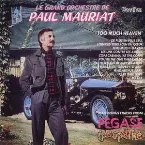 Pochette Too Much Heaven + Bonus Tracks