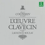 Pochette Couperin: Complete Works for Harpsichord