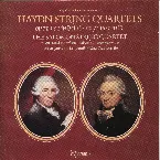 Pochette String Quartets: op. 71 no. 1 in B flat / op. 71 no. 2 in D