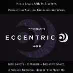 Pochette Thys Presents: ECCENTRIC O