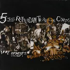 Pochette The Remixes (Volume 1)