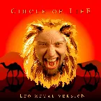 Pochette Circle of Life (Metal Version)