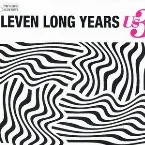 Pochette Eleven Long Years