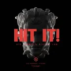 Pochette Hit It!