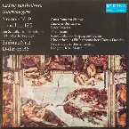 Pochette Sinfonie Nr. 9 D-moll Op. 125 (Mit Schlußchor Über Schillers Ode »An Die Freude«) / Sinfonie Nr. 2 D-dur Op. 36