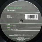 Pochette Symphotek