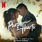 Pochette Purple Hearts (Original Soundtrack)