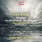 Pochette Reger: Requiem / An die Hoffnung / Der Einsiedler - Mahler: Orchestral Songs